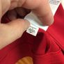 Manchester United Tracksuit Top Size Medium Image 8