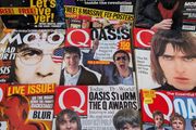 Oasis magazines x14