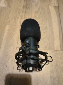 Gaming / Podcast Microphone