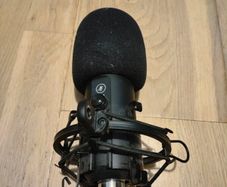 Gaming / Podcast Microphone