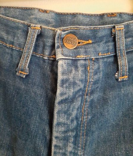 jeans Farmer from 70's