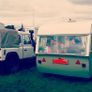 Vintage Caravan Image 9