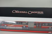 model bus