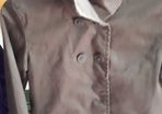 Tommy Hilfiger Chocolate brown jacket age 10