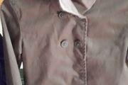 Tommy Hilfiger Chocolate brown jacket age 10