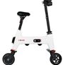 HIMO H1 Foldable electric scooter Image 2