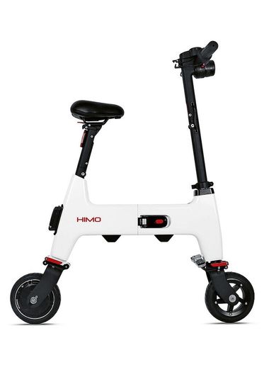 HIMO H1 Foldable electric scooter