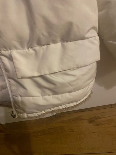white Coat