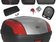 main image for ad Top Case Box 46 LT Universal with Backrest - Free Delivery Nationwide