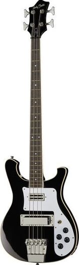 Bass Guitar