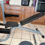 Read, Unbelievable Full Gym Spec Commercial Rack Rated To 450 Kilograms, Bench, Olympic Weights, Storage And More!! Image 3