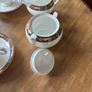 WEDGWOOD Chippendale pattern afternoon tea set Image 6