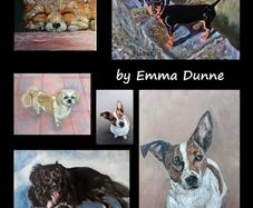 pet portrait