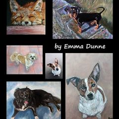 pet portrait