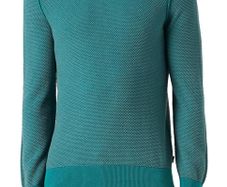BOSS Men's Akopak Knitted Sweater, Size L