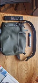 Rains Bag