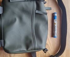 Rains Bag