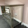 Chest of drawers & 2 lockers Image 5