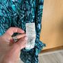 Suncoo Paris blouse. Size 1 . Uk 10-12 . Like a new Image 5