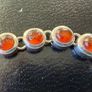 silver bracelet Image 6