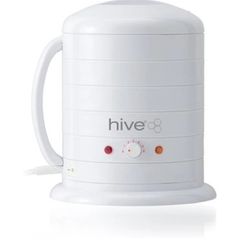 Hive large wax pot