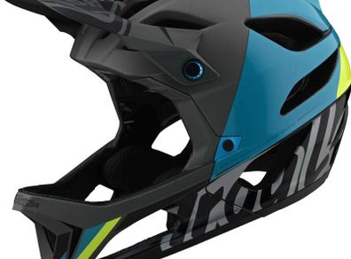 Troy Lee Stage XL
