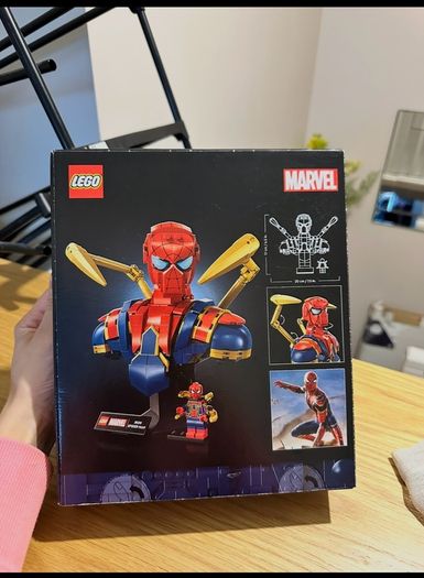 lego 76326