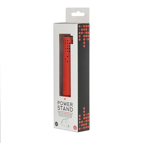Power Stand