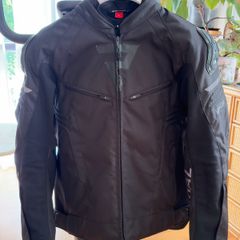 Rebelhorn Vandal Mesh ( Size L ) As New Motorcycle Jacket