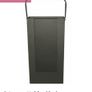 coal bunker and briquette holder Image 4
