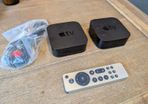 Apple TV 4K 2nd Generation - Fully Working ready to go