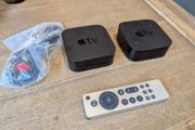 Apple TV 4K - Fully Working ready to go