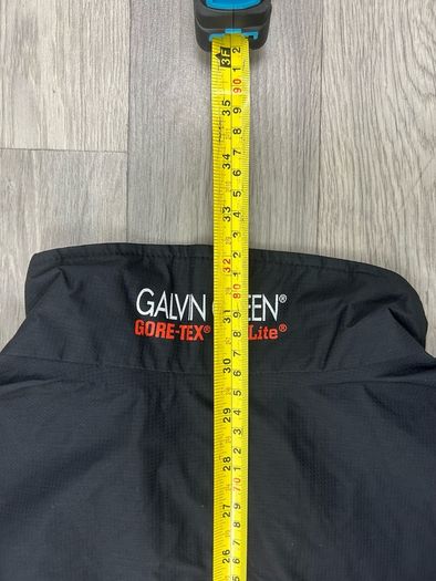 Galvin Green  GoreTex Waterproof Golf Jacket Top Mens XXL
