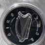 Irland 10 Euro Skellig Michael 2008 Silver Proof Image 2