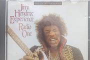 Jimi Hendrix CD  - Radio One