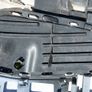 Mercedes-Benz C-class AMG Line 2018 parts from front bumper,NO COMPLETE FRONT BUMPER! Image 8