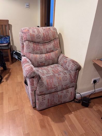 recliner