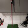Putter Odyessy 2 Ball Og Mint Image 2