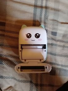 Mini Bluetooth Printer