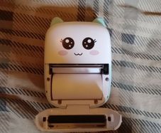 Mini Bluetooth Printer