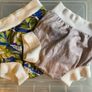Reusable Cloth Nappies for toddlers (12-30kg) Image 3