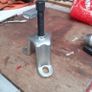 BRAND NEW Bearing Puller Tool Front Wheel Drive Hub Remover Tool Image 8