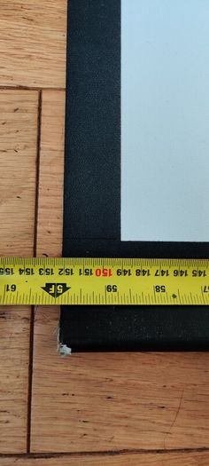 GrandView 72" (4:3) Motorized Projector Screen