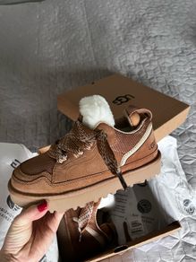 UGG Lowmel Trainers 37-38 size