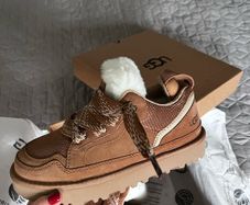 UGG Lowmel Trainers 37-38 size