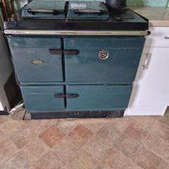 oil stove