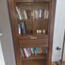 Tv Stand & Book Case Image 6