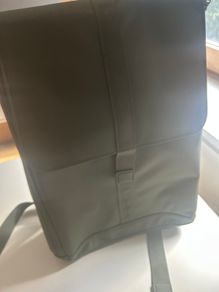 Bugaboo changing backpack