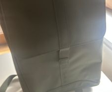 Bugaboo changing backpack