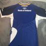 Leinster rugby Heineken cup players spec jersey Image 7